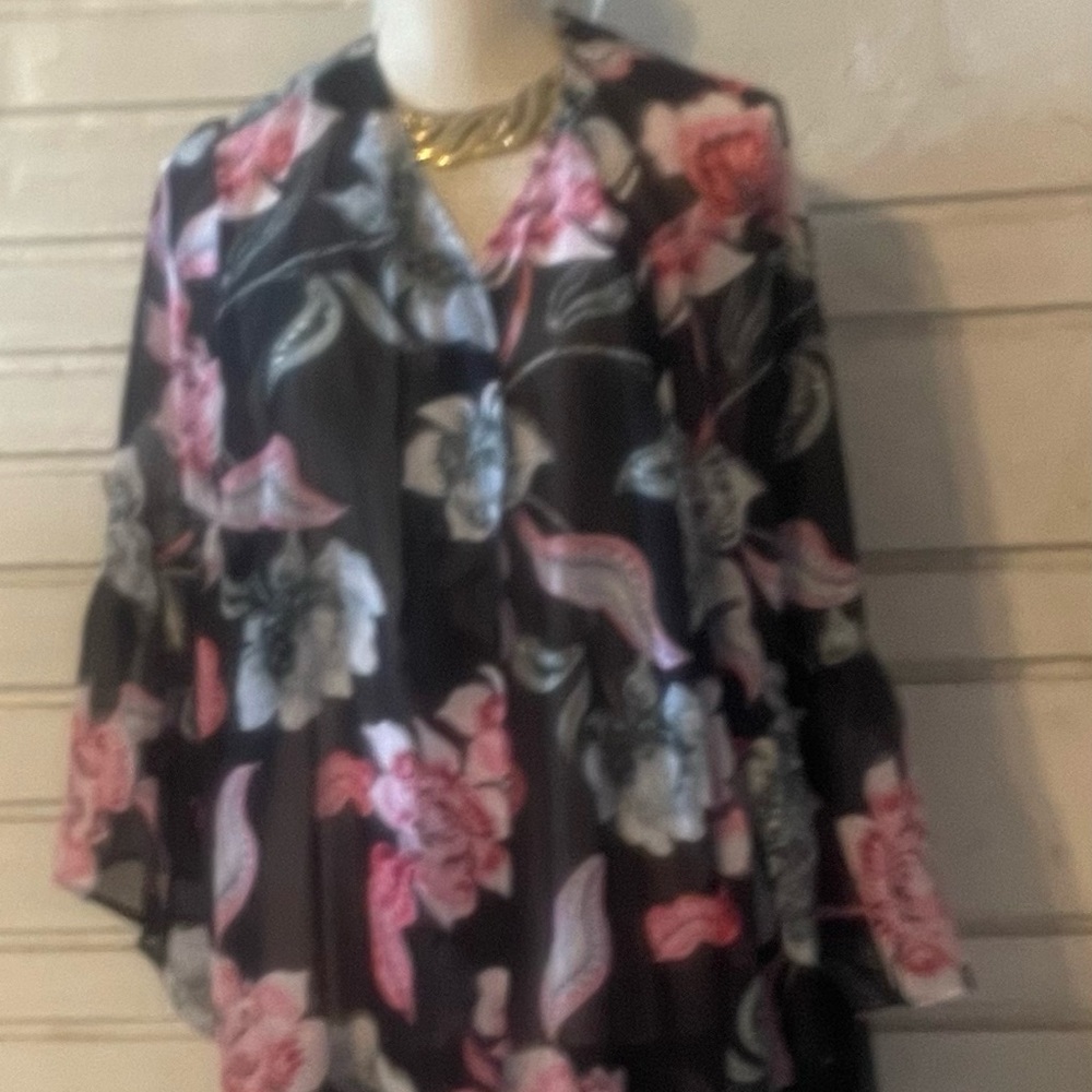 Women coverup